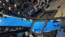 737 Shades for the Flight Deck Next Gen